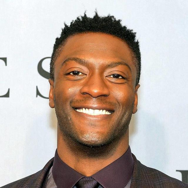 Aldis Hodge watch collection